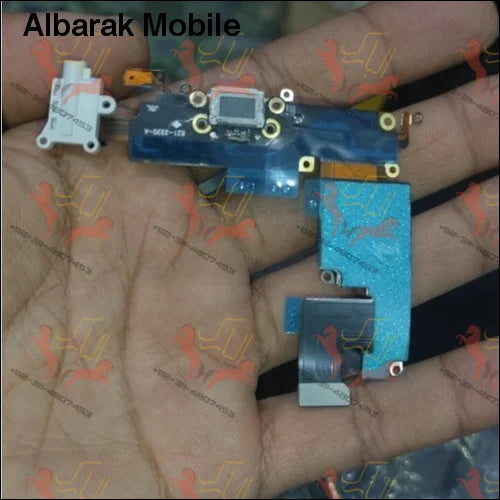 iPhone 6 Plus Charging Strip (B1015)