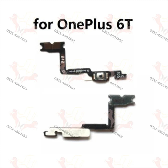 OnePlus 6T Copy Charging Port (H563, B222)