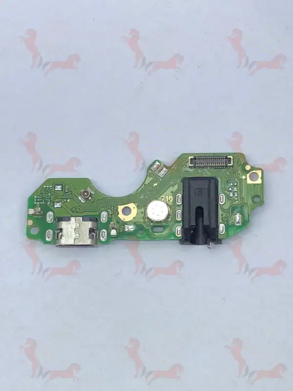 X6512 , HOT 20I , Original Charging Pcb (B1720,SB44,SB55,SB56)