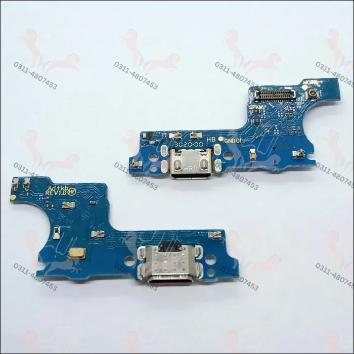 Samsung A01 Bypass ic Charging PCB Board (H193, B299)