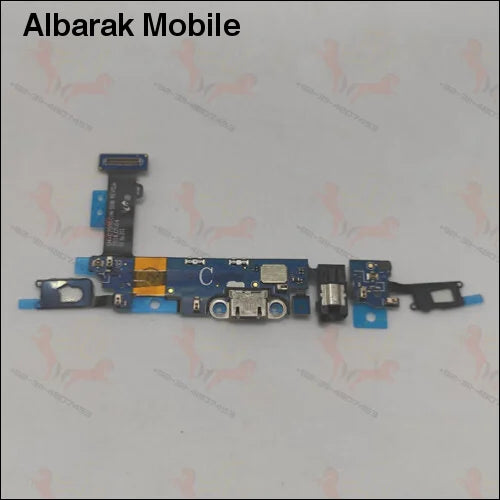 Samsung C7 Charging Pcb Module (B135)