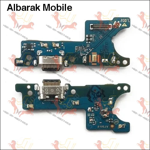 Samsung Galaxy A11 A115F A115M Original Charging Pcb (B695)