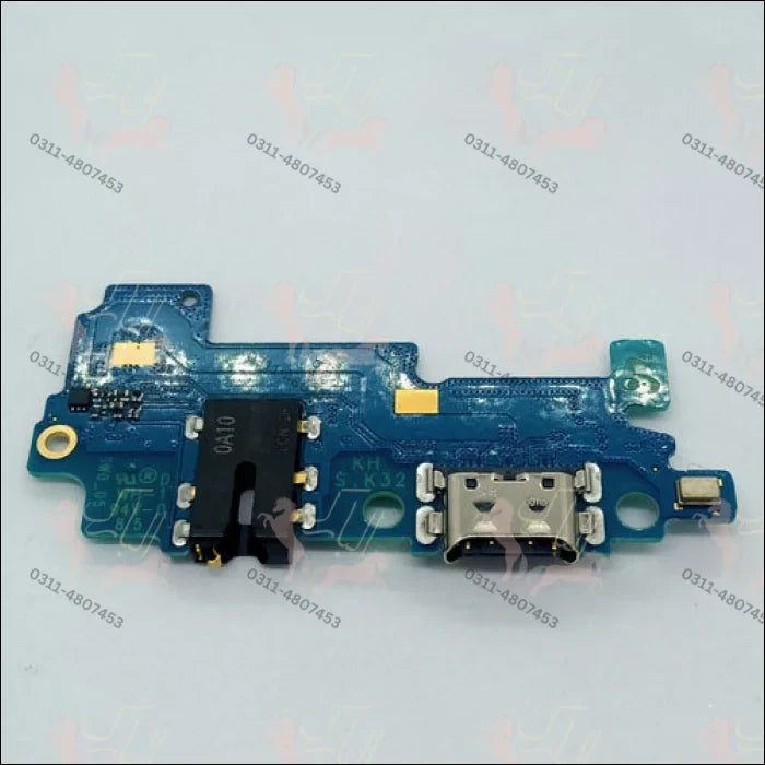 Samsung Galaxy A31 A315F Original Charging Port (C1)