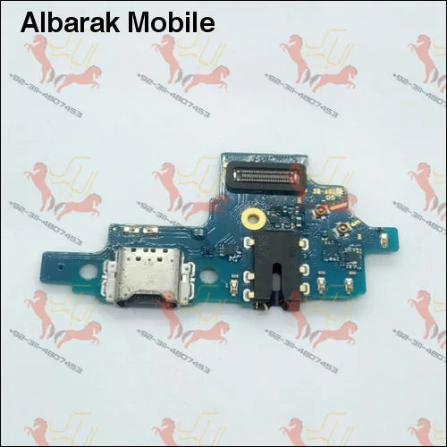 Samsung Galaxy A91 Charging Port PCB (H072 )