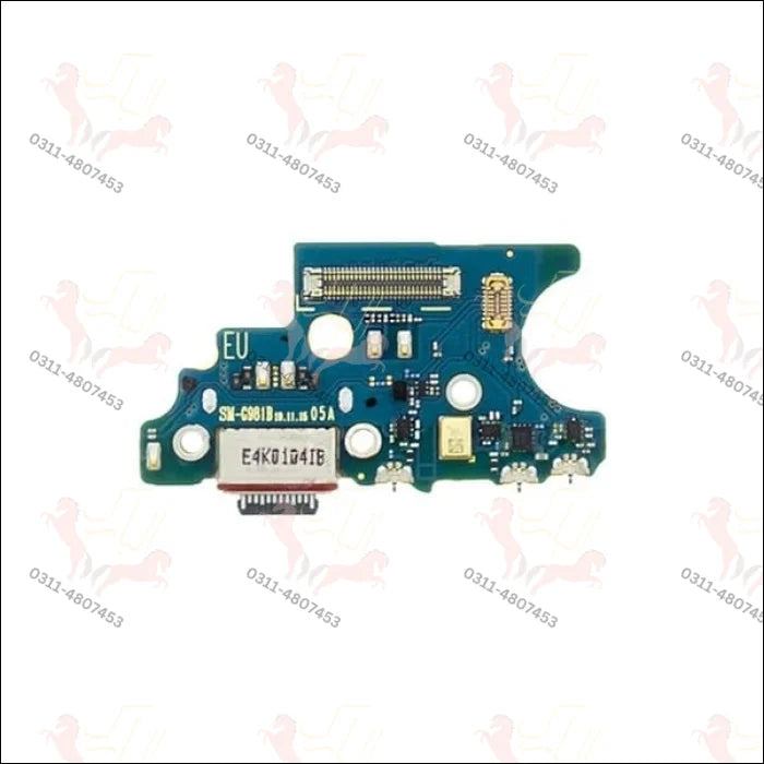 Samsung Galaxy S20 G980 Charging Pcb Module (B241)