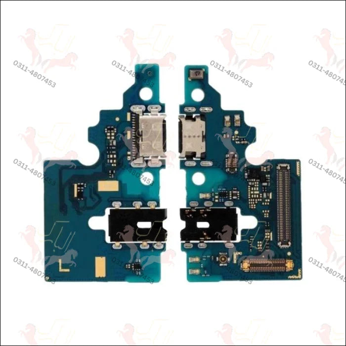 Samsung A51 Original Charging Pcb Module (B85)
