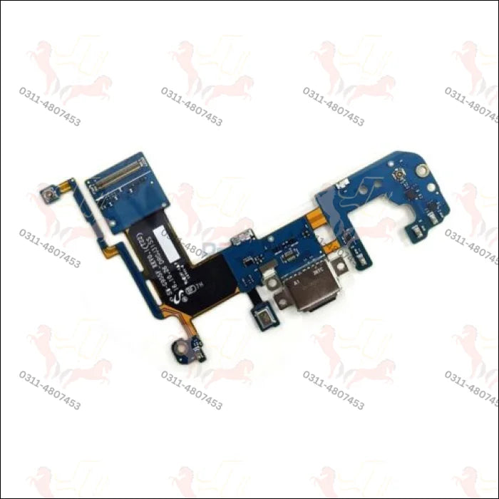 Samsung S8 Plus G955F Charging Strip PCB Board (425)