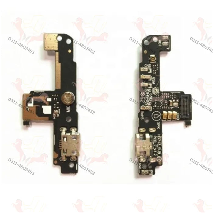 Tecno Camon CX Air Charging Pcb Module (B782)