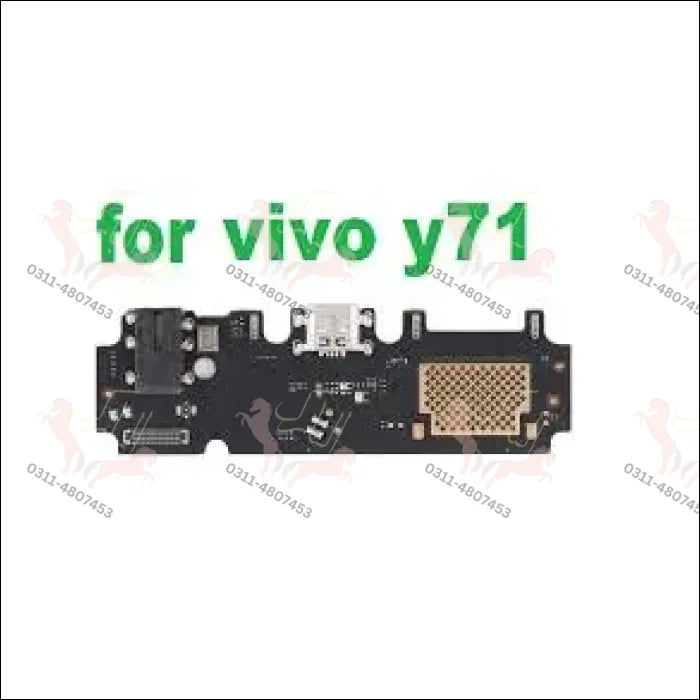 Vivo Y71 Charging Pcb (SB9, B90)