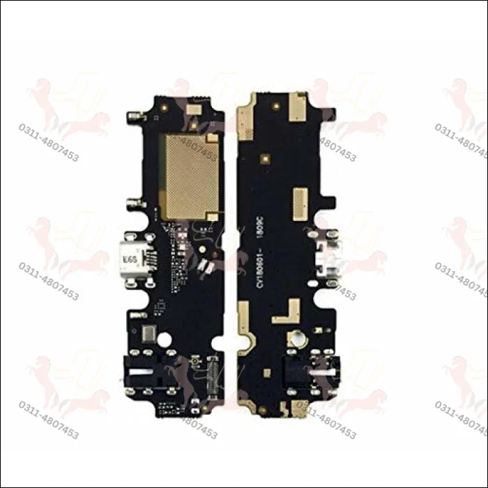 Vivo V11 Charging Pcb Module (B80)