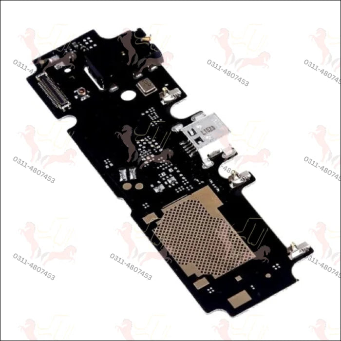 Vivo Y81 Charging Pcb Module (SB13, B91)