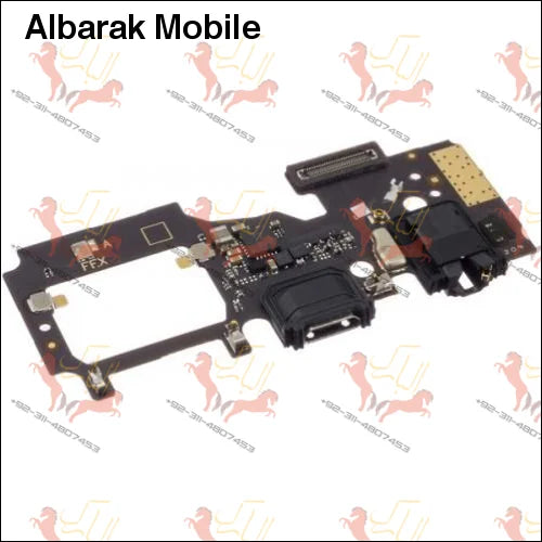 Vivo V11 Pro Charging Pcb Module (B81)
