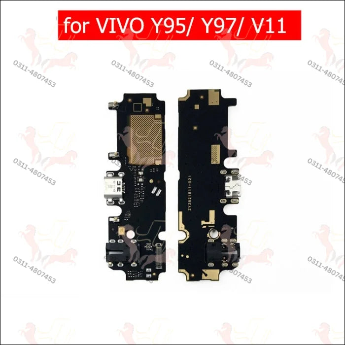 Vivo Y95 Charging Pcb Module (B89)