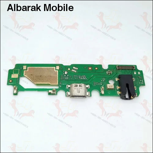Vivo Y93 Charging Pcb Module (B88)