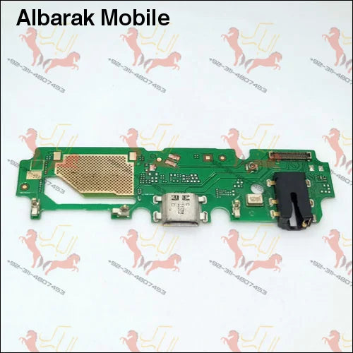 Vivo Y90 / Y91/ Y91C / Y93 Charging Port PCB Board (SB15 , B87)
