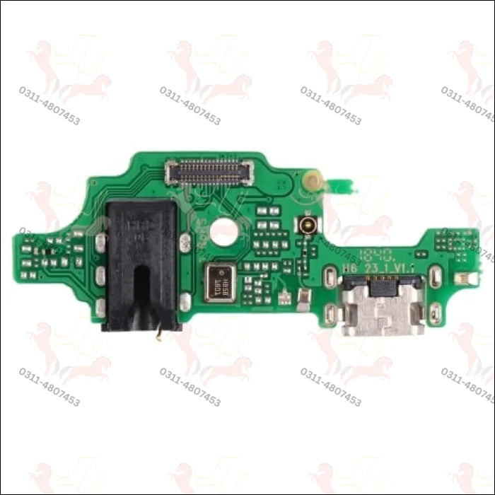 X626 Infinix S4 Charging Port PCB (H078 )