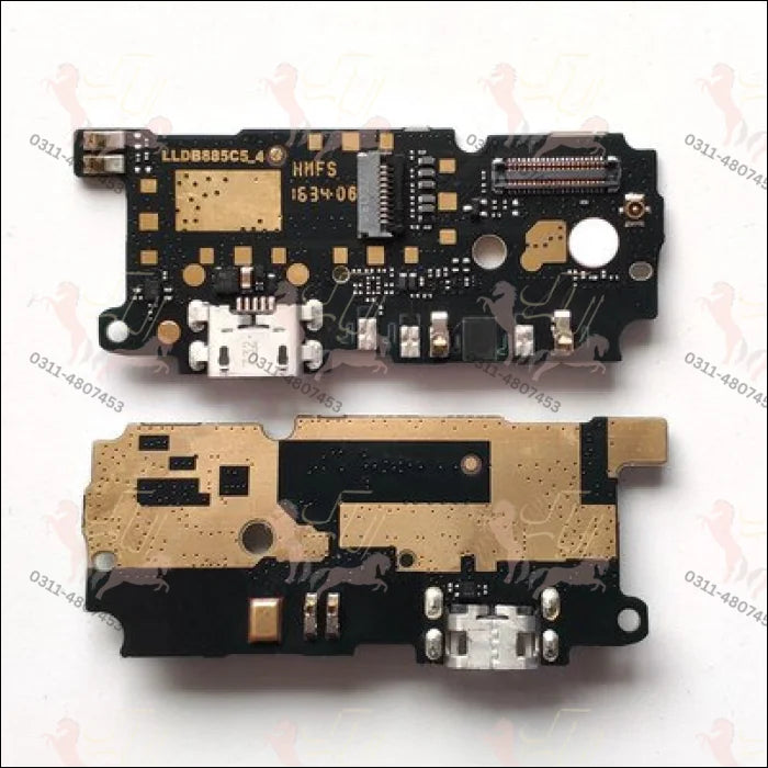 Xiaomi Redmi Note 4 Charging Pcb Module (B705)