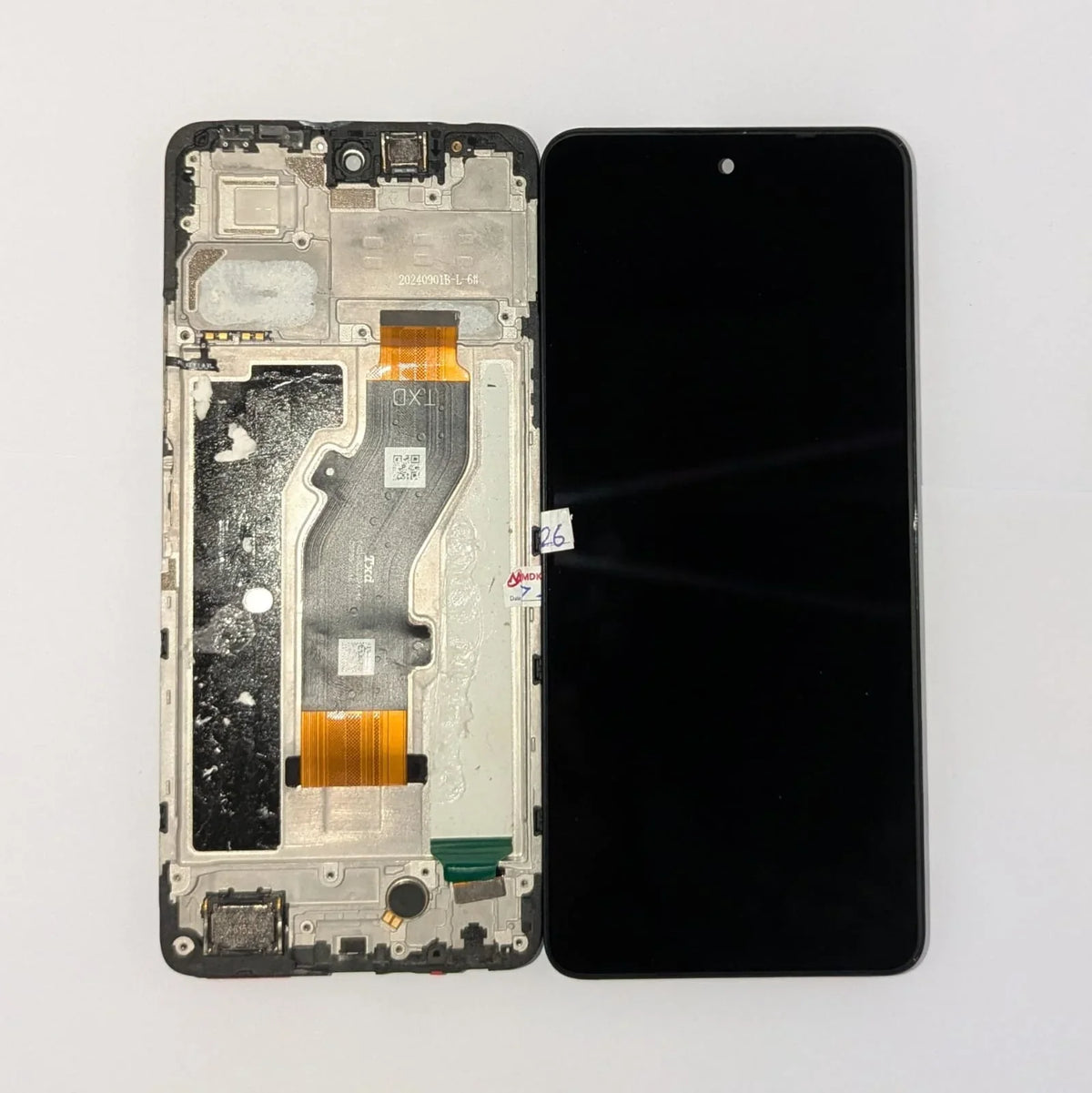 Original LCD Panel