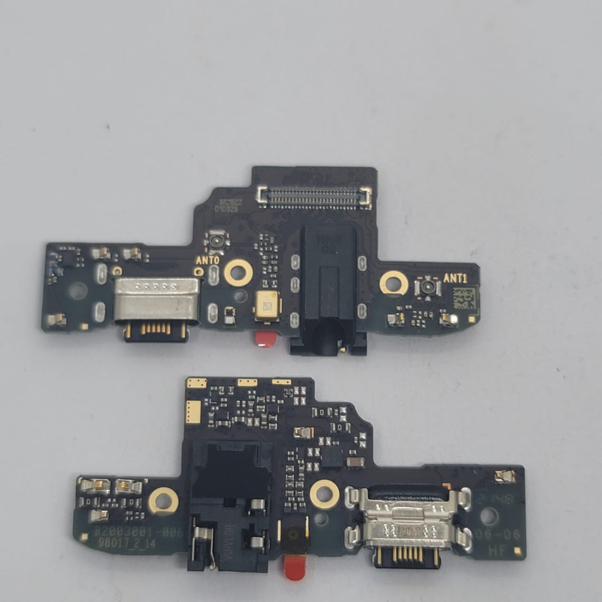 🔋 Charging PCB – Fast. Reliable