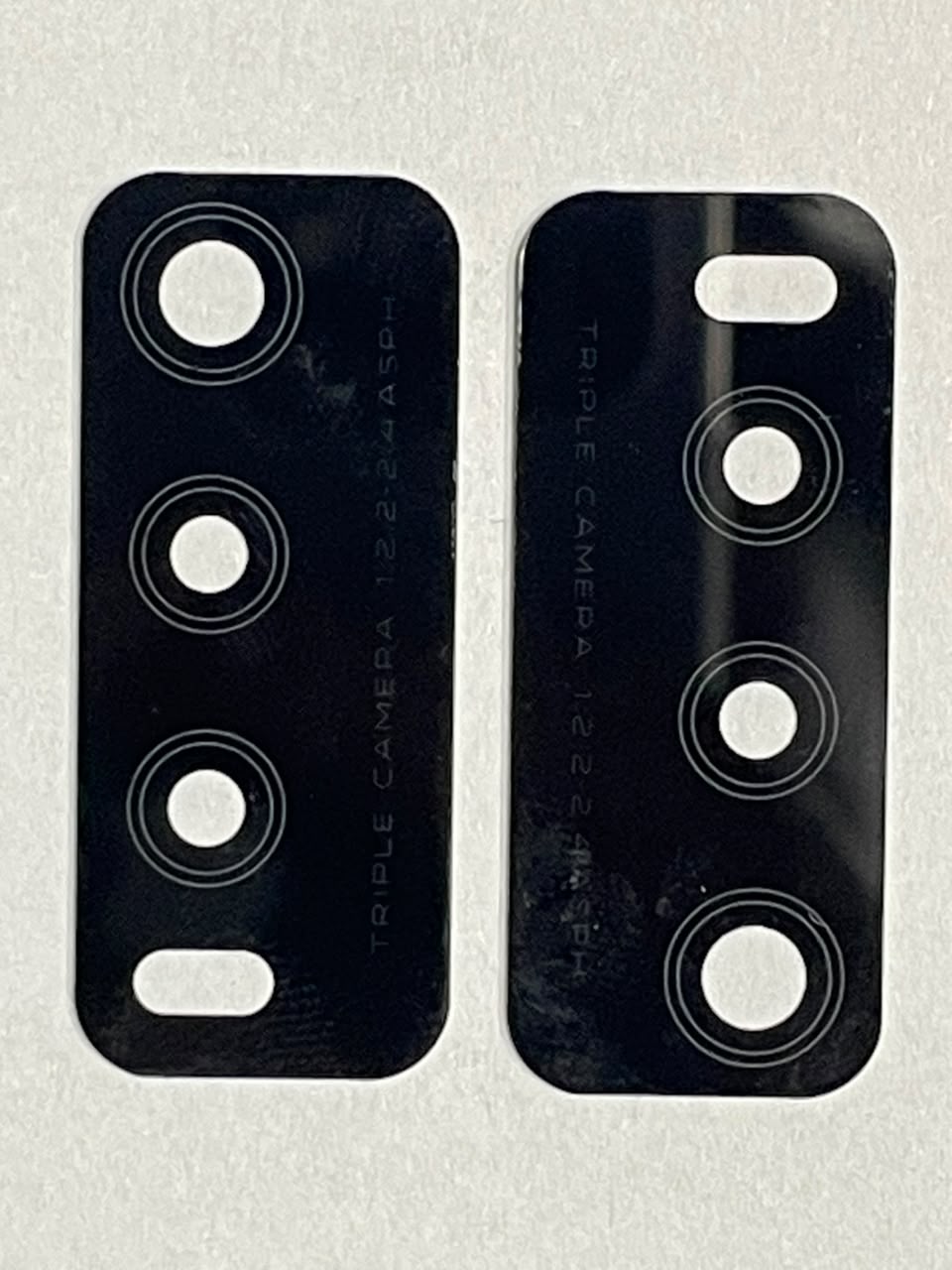 Camera Glass Lens