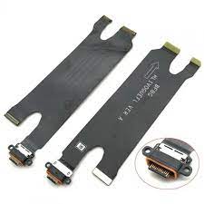 Charging Flex Cables