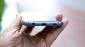 Headphone Jack