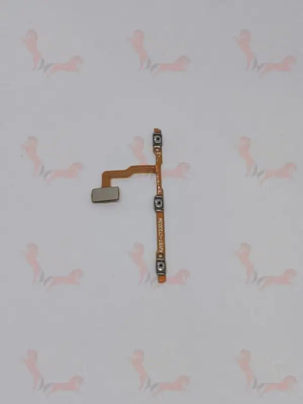 Vivo Y97 / V11 Power Volume Button Flex Cable Strip - Al Hadi