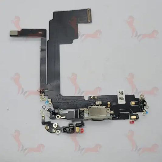 Iphone 15 pro max ic Charging Strip (B1776)
