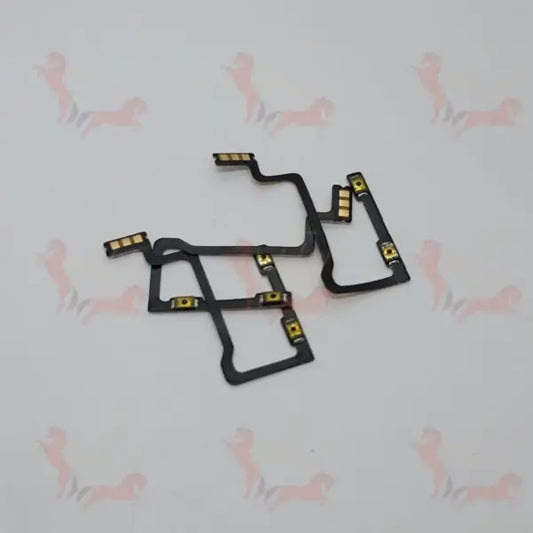 Oppo A57 New Volume Button Flex Cable Strip - Al Hadi