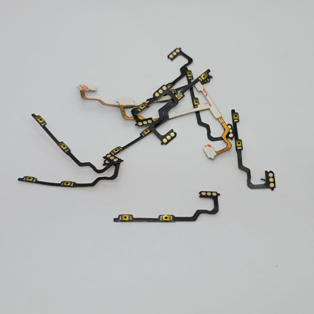 Oppo A96 / A76 Volume Button Flex Cable Strip - Al Hadi
