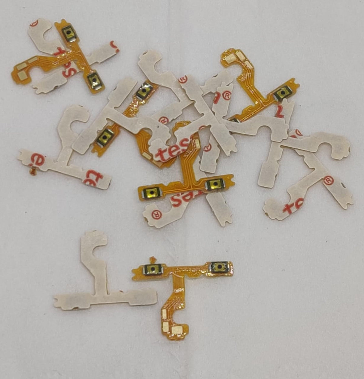 Oppo F1 Volume Button Flex Cable Strip - Al Hadi