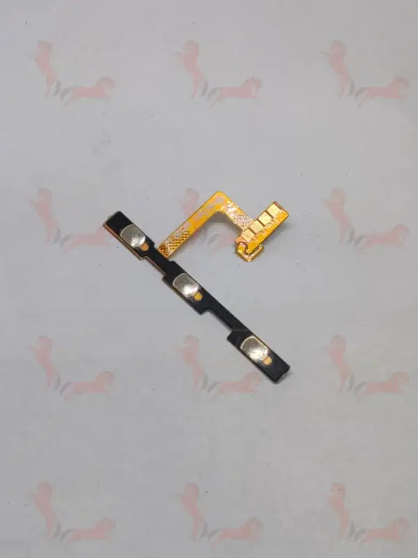 Nokia 3.4 Power Button Flex Cable Strip - Al Hadi