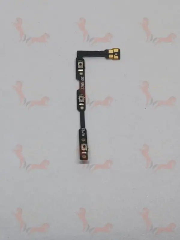 Vivo Y22 V2207 Power Volume Button Flex Cable Strip - Al Hadi