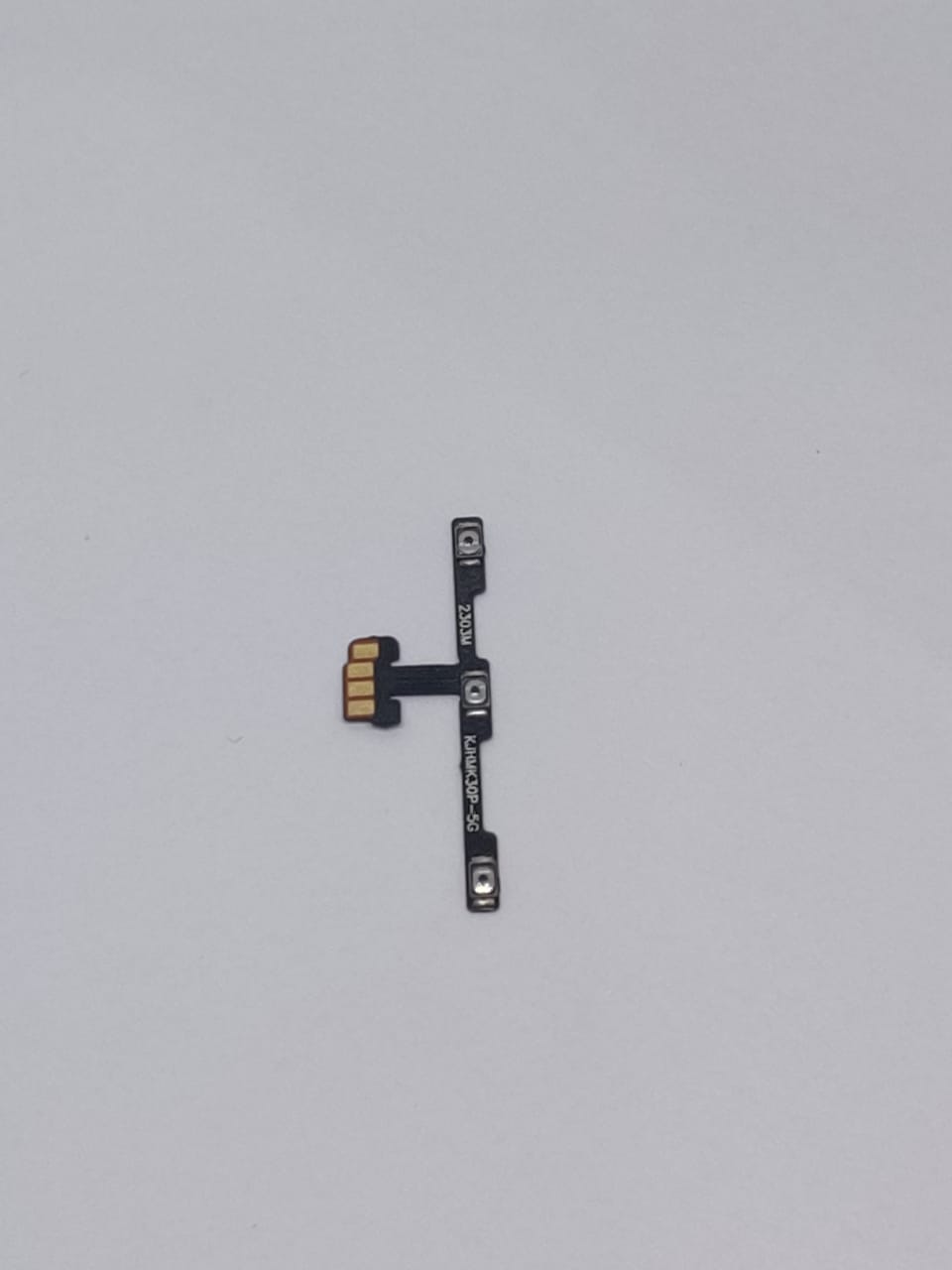 Xiaomi Poco F2 Pro Power Volume Button Flex Cable Strip - Al Hadi