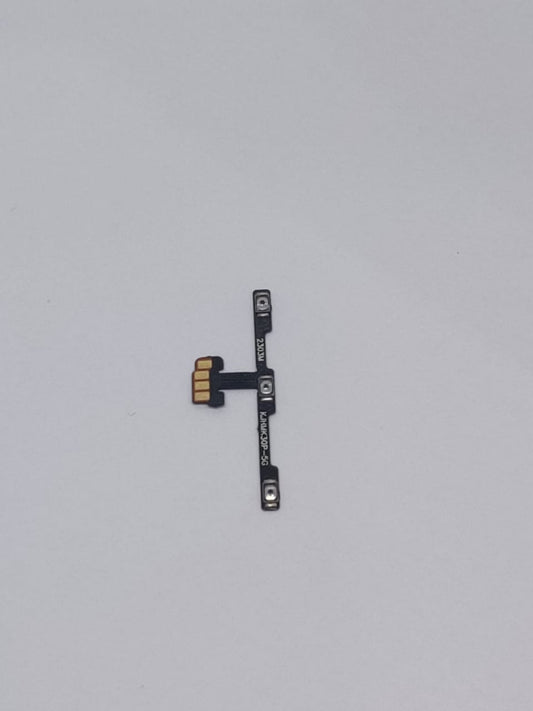 Xiaomi Poco F2 Pro Power Volume Button Flex Cable Strip - Al Hadi