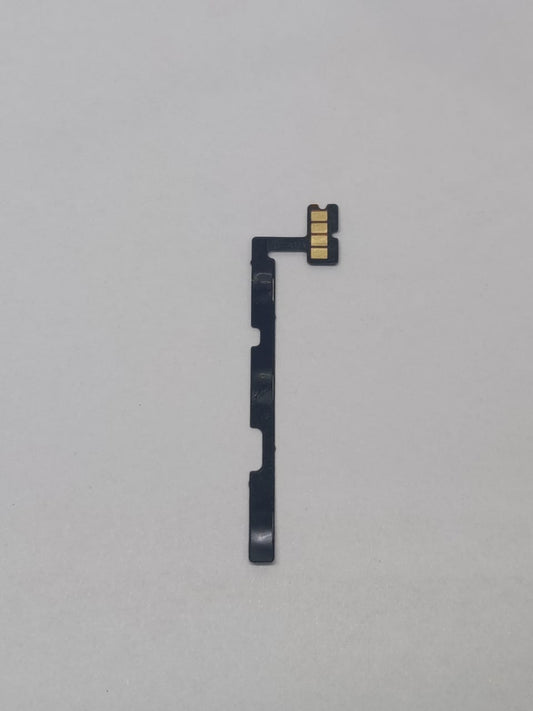Tecno Pop 3 BC2 Power Volume Button Flex Cable Strip - Al Hadi