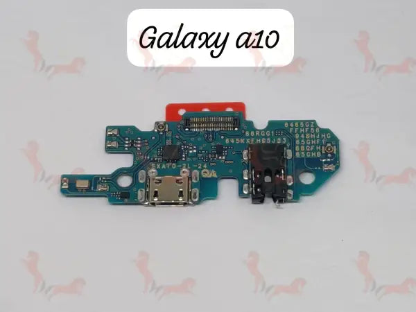 Samsung A10 Bypass Ic Copy Charging Pcb (SB29, B217)