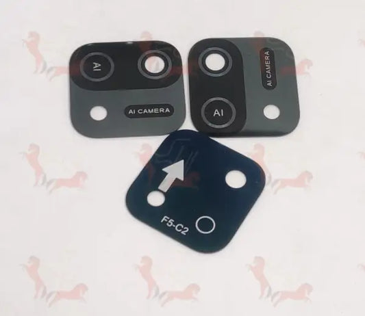 Oppo A16k Rear Back Camera Lens Glass Cover - Al Hadi