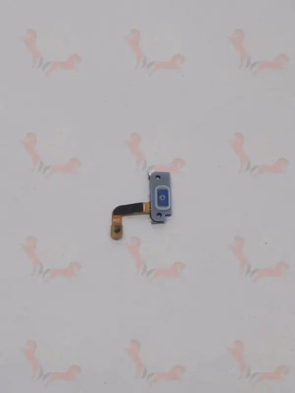 Samsung Galaxy S21 Power Button Flex Cable Strip - Al Hadi