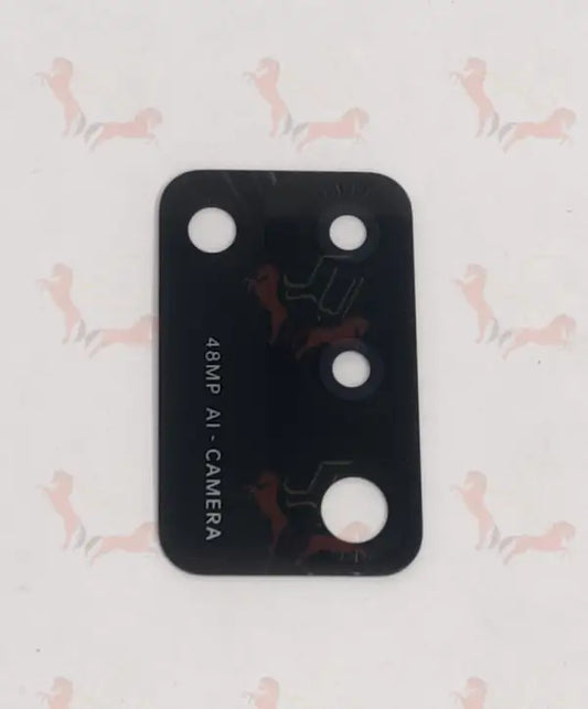 Oppo F19 Rear Back Camera Lens Glass Cover - Al Hadi