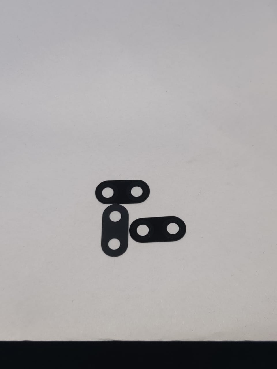 Xiaomi Redmi 7 Rear Back Camera Lens Glass Cover - Al Hadi