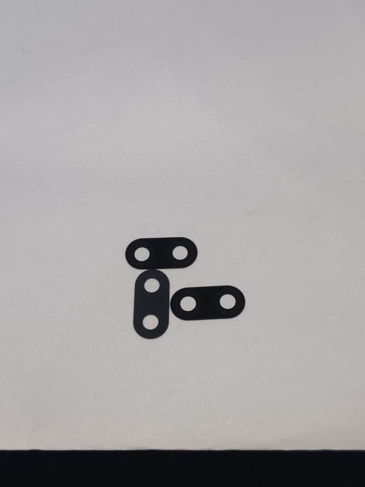 Xiaomi Redmi 7 Rear Back Camera Lens Glass Cover - Al Hadi
