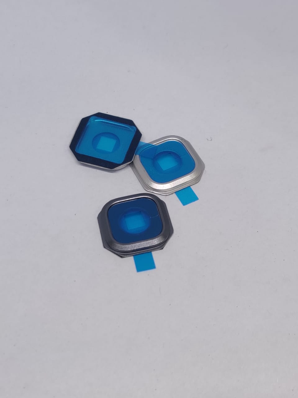 Samsung Galaxy A9 Camera Glass Ring - Al Hadi