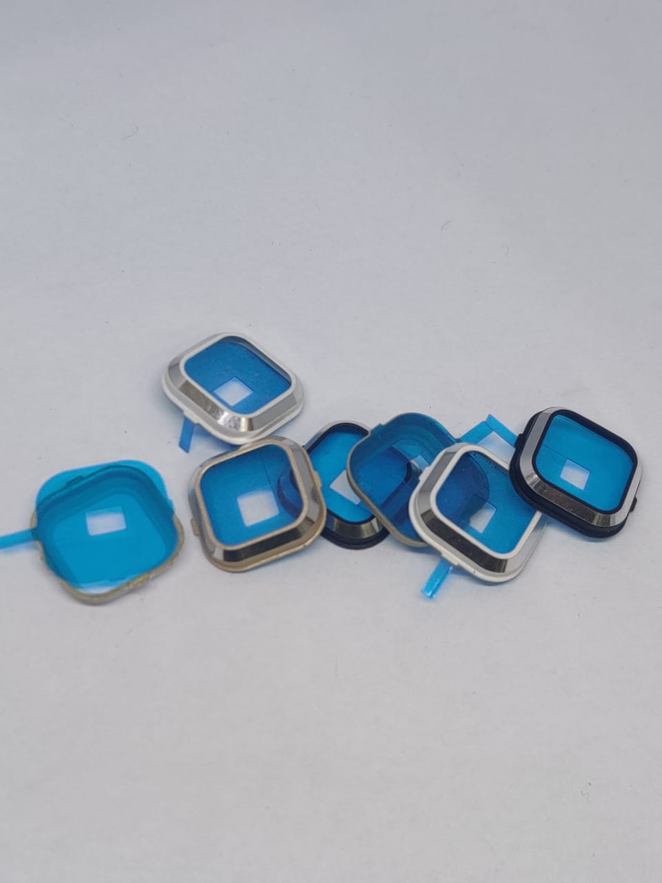 Samsung Galaxy A5 Camera Glass Ring - Al Hadi