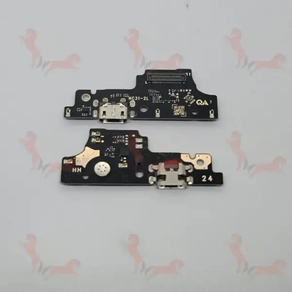 Nokia C31 ic charging Strip (B143)