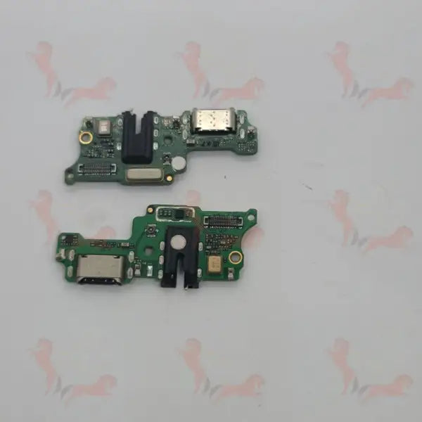 Tecno Camon 16 pro Original Charging PCB (SB13, B1478)