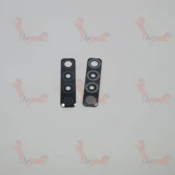 Tecno Camon 17 Rear Back Camera Lens Glass Cover - Al Hadi