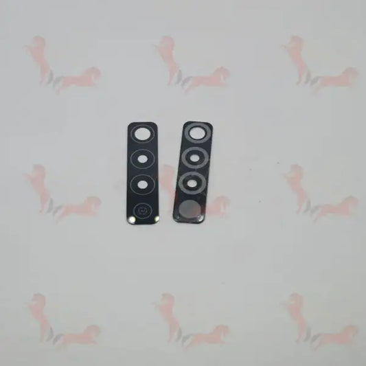 Tecno Camon 17 Rear Back Camera Lens Glass Cover - Al Hadi