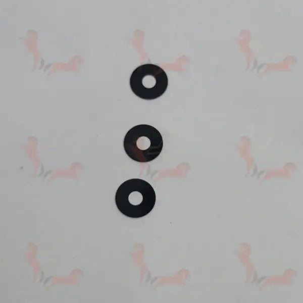 Tecno Camon 18P Rear Back Camera Lens Glass Cover - Al Hadi