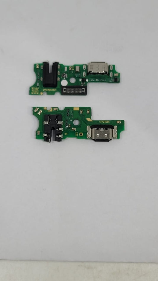 Tecno Camon 19 Neo ic Charging PCB (SB34,B1047)